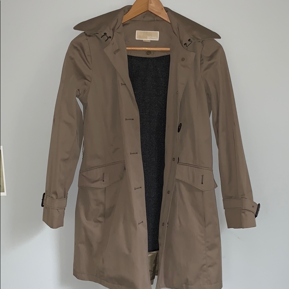 Michael Kors Trench coat